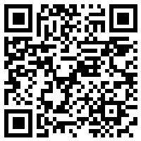 QR Code for bitcoin:bc1q2fwrch8vp7h4ynghlu87rh08daga62fd332dp7