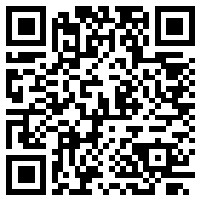 QR Code for bitcoin:bc1q2utvss7ymruttfdrluafvay6u3rf5mpnanf9rt