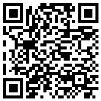 QR Code for bitcoin:bc1q2yr3tsclja970dzkcsrtfzsdv5ca46veuu548k