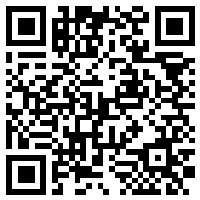 QR Code for bitcoin:bc1q2yu66v3dk4e05mwre7lu2twm86pdguzkyyrsam