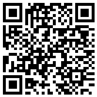 QR Code for bitcoin:bc1q324dappeaffcuxluq7c6r7fzdf52fs88ldutsf