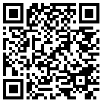QR Code for bitcoin:bc1q34eaedhfznd3dycfvc3a8leyzzd8pl5eggxg3f