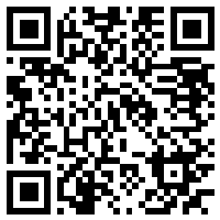 QR Code for bitcoin:bc1q34yznca9t68qgg8sgcppmutqhvc2mjm75lfj84