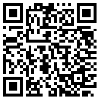 QR Code for bitcoin:bc1q3a3v9uddx92pr3h55ehs5e6fzddnwvw2cdmquj
