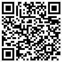 QR Code for bitcoin:bc1q3cfdfv92ly2f43jm4dlewhw2msk9m6mzga3w77