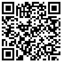 QR Code for bitcoin:bc1q3cpf84s0vm2325htd7h2jmt6she2jgrrmxrxst