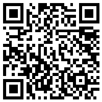 QR Code for bitcoin:bc1q3f8lq5ufaley75jgnu3mwsva0nzq97nc96knkv