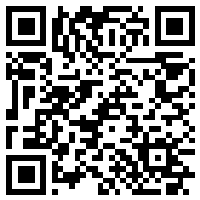 QR Code for bitcoin:bc1q3f96fkcn2a4e2sgnu344jhjtsx2e3xudg2kyy4