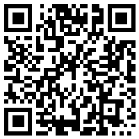 QR Code for bitcoin:bc1q3fzpdze5d9eeks72rjscfce4dyp356gt3yy9m3