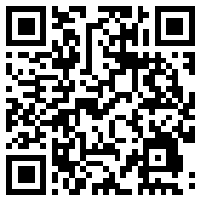 QR Code for bitcoin:bc1q3j082pj4pduv35gd0fxeccwv7p2v4dncsvw36e