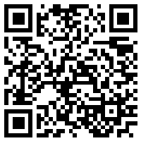 QR Code for bitcoin:bc1q3j3k7mfppn8fkat7ahcrycppnwxumradhkeway