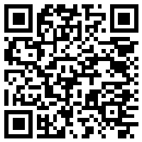 QR Code for bitcoin:bc1q3ldux8pf5r9a5ee2g7a2asutvjrs04e5c8p2m5