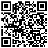 QR Code for bitcoin:bc1q3m2utvss7n7fdr24h8vyh7za03527s8snmax4k