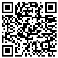 QR Code for bitcoin:bc1q3mv2fev0wcgcaedq2gansy5d83jca52mhttz3x