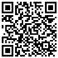 QR Code for bitcoin:bc1q3sdny3vnetly0vxyp0fnpk2genvu647msf0qsg