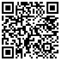 QR Code for bitcoin:bc1q3vfmc3wp7q6saad32rx9xtnc7jnsf406yn9aah