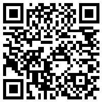 QR Code for bitcoin:bc1q3vxnaj6w94dehwrlfl4y4u5aefp2gmrvfy5de0