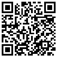 QR Code for bitcoin:bc1q3w4t4dr5pyapr4r0julfev82tfcum9dcz0duw5