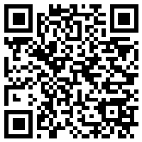 QR Code for bitcoin:bc1q3xd37zaz68306gl76j5qzn4u9977y9cq6tqj8m