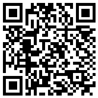 QR Code for bitcoin:bc1q46yfu8mray2cfus8uv8flv65f2rh4mt2xwprny