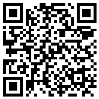 QR Code for bitcoin:bc1q4aylv34unmsgctlwa4gdazzcka67acy8sp8h7r