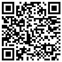 QR Code for bitcoin:bc1q4d3rf2lhaedykh033h2f39j0uxfac9g82txfay