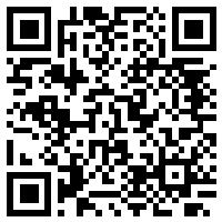 QR Code for bitcoin:bc1q4hp3f7dwtmsz9ln2f8sl4esrtgfaqpyhffddfr