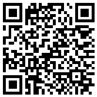 QR Code for bitcoin:bc1q4nu24wgkdnphknu99f534ym5d9u8z6fppancf5