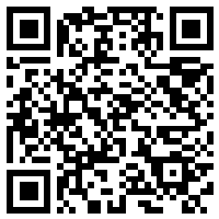 QR Code for bitcoin:bc1q4tvecfe9cerhp88c2exxjrs9329spmcf7zkhpt