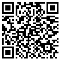 QR Code for bitcoin:bc1q54fay77mwps92daqsc40s8900n8l2mkfqtrrr7