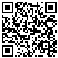 QR Code for bitcoin:bc1q5553vprw6xaddq98acttk2vw3d270adkca8da5