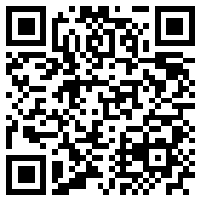 QR Code for bitcoin:bc1q55grvws0n894pc23yu6d50epad8w48dajd864u