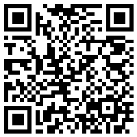 QR Code for bitcoin:bc1q58tfvx28ylwe8ds6m47tf8pps9d8jt5e304duu
