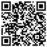 QR Code for bitcoin:bc1q5dfrj39y8kpcja95d2yne6t5kyut7edjca8ym8