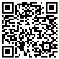 QR Code for bitcoin:bc1q5e2276zvvftverl297srdttpdru63aa5kpgzvx