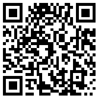 QR Code for bitcoin:bc1q5eah04ksmrlpgc8t2dk588h4mludga3metzvc5