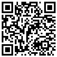 QR Code for bitcoin:bc1q5eulr7t6var4vdev74f978mh6av07u3fpcpev4