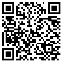 QR Code for bitcoin:bc1q5f43skgd35uktphpjp4wg6kdvaxe6zut8thjrl