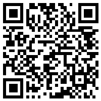 QR Code for bitcoin:bc1q5f96m58fqvyg45ynaq5htumx0srefp3zhy0634
