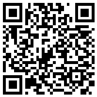 QR Code for bitcoin:bc1q5m4yjdde7rdwncehpulzda58vach4a2lx6euvf