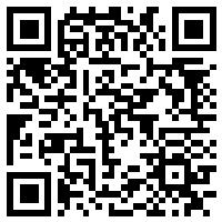 QR Code for bitcoin:bc1q5pt3nnjhj9k5y3pg3daq4gvmc44s2redmn5nl0