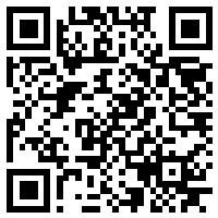 QR Code for bitcoin:bc1q5rdpp0lsg4rhvffa8uagythuevuj6rlkwmlugn
