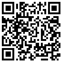 QR Code for bitcoin:bc1q602s0ccn9cvsdth94ysfqv0h9f9ham846ash0f