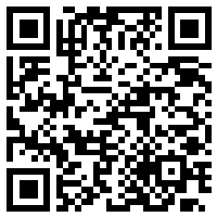 QR Code for bitcoin:bc1q64e7uc8hhavfq3slgp7zm85jwdd2mfl5gnueny