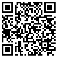 QR Code for bitcoin:bc1q6623ftyy3yn368v8ym97xdptkkseprvxtevjmj