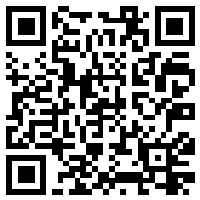 QR Code for bitcoin:bc1q6c2th6msw97e8dducu33wmhfp8ee8vs6576j0e