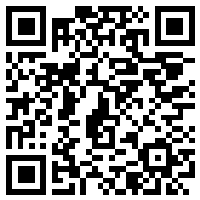 QR Code for bitcoin:bc1q6edmexk6mckx2c5pfzjp09fc3y3tk5ml652k84