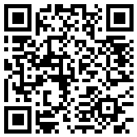 QR Code for bitcoin:bc1q6ef4c6d3eggutfa2k0p3fejhugfjdfsekkf7fv