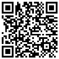 QR Code for bitcoin:bc1q6eyn8ffevyddj784tu7cs2pc4sfr4856das936