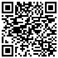 QR Code for bitcoin:bc1q6f43rdanl6h3ehgugnf3qj35gl3d72fzag4k6m